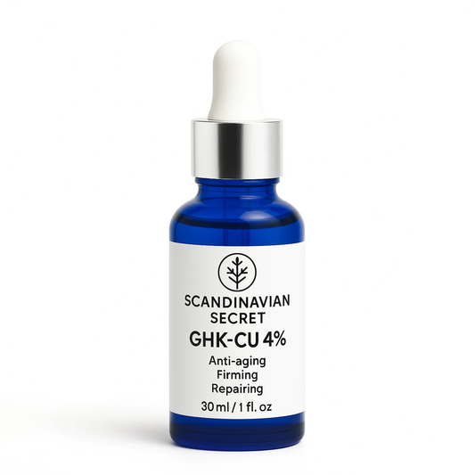 GHK-CU Serum